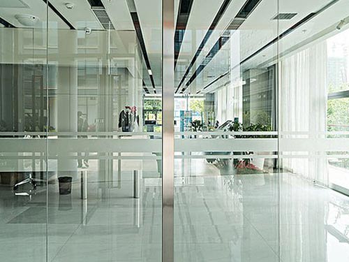 長春建筑貼膜主要應(yīng)用在哪些方面？