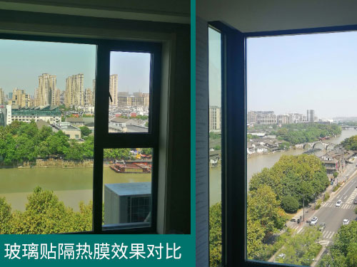 隔熱膜市場(chǎng)調(diào)查報(bào)告：應(yīng)用場(chǎng)景與更換頻率分析