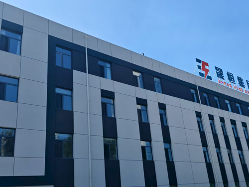 玻璃幕墻貼膜的必要性分析