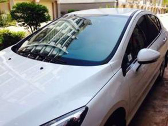 車主如何“躲”夏天 汽車貼膜是“保護傘”