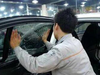 怎樣延長(zhǎng)汽車貼膜的壽命 簡(jiǎn)單易學(xué)