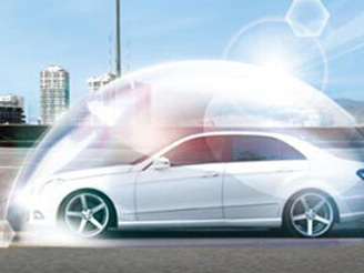 夏季為愛(ài)車防曬 汽車太陽(yáng)膜作用大!