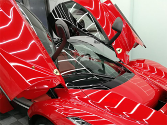 心之所向，無(wú)問(wèn)西東！XPTF隱形車衣陪我再啟征途