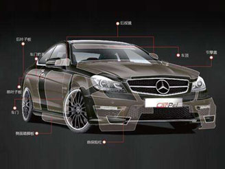 有隱形車(chē)衣呵護(hù)，便一路風(fēng)雨兼程