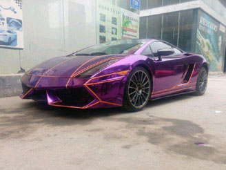 貼XPTF隱形車(chē)衣是隨波逐流，還是大勢(shì)所趨？