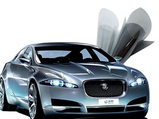 好的太陽膜裝貼有利于地庫停車