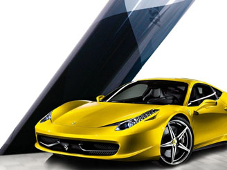 防爆隔熱膜關(guān)鍵有奇功，減少大量車禍傷害